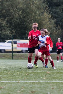 Bild 31 - Frauen Lieth : Halstenbek-Rellingen : Ergebnis: 2:0